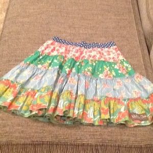Matilda Jane skirt